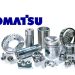 Efficient Strategies for Locating and Purchasing Komatsu Parts