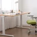 The Health Benefits of Adjustable Standing Desks: A Comprehensive Overview