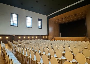 Church Hall Hire: A Versatile Space for Your Needs