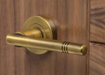 How Heritage Brass Enhances Interior Design with Elegance and Durability