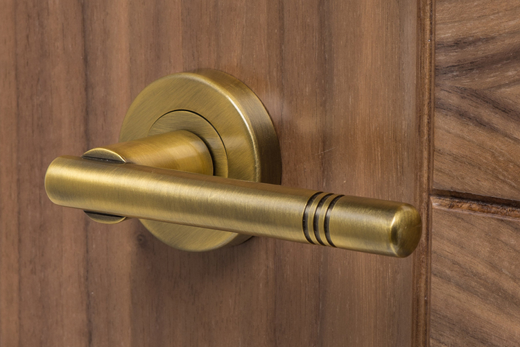 How Heritage Brass Enhances Interior Design with Elegance and Durability