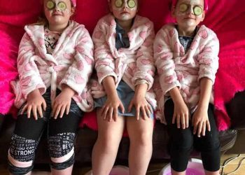 Evolving Entertainment: How Pamper Buses are Redefining Children’s Celebrations