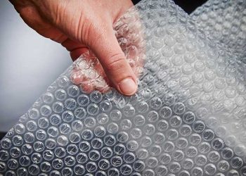 From E-commerce to Art: The Essential Role of Bubble Wrap in London