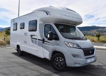 How Campervan Rental Scotland is Changing the Way People Travel