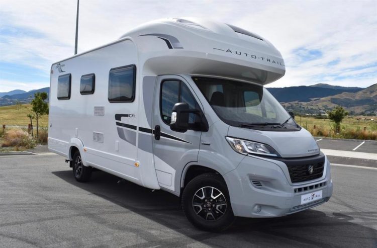 How Campervan Rental Scotland is Changing the Way People Travel