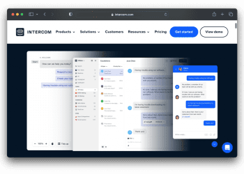 Intercom Agency: Unlocking the Power of Business Messaging