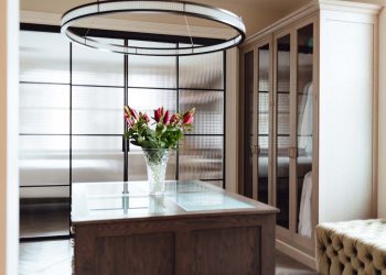 Beyond the Basics: Understanding Modern Internal Fire Doors