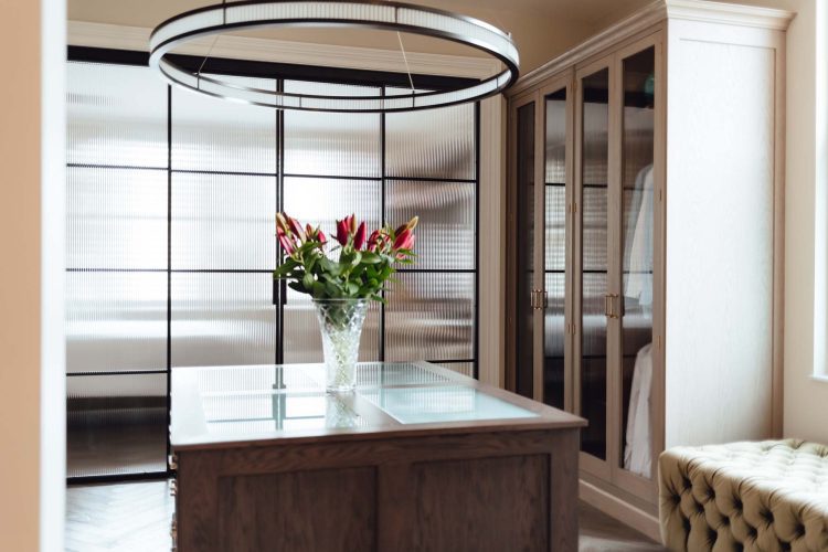 Beyond the Basics: Understanding Modern Internal Fire Doors