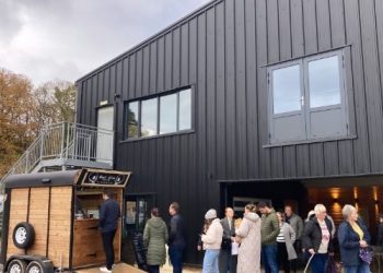 The Benefits of Using a Mobile Coffee Bar for Your Next Event