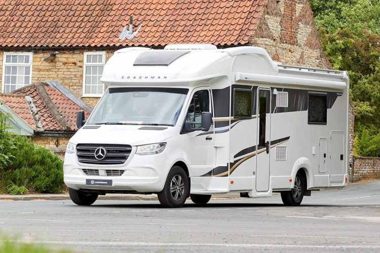 Hitting the Road: Essential Considerations for Buying Motorhomes for Sale