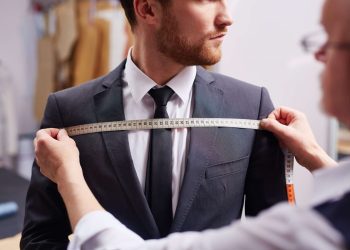 Transforming Your Suit: The Power of Professional Alterations