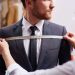 Transforming Your Suit: The Power of Professional Alterations