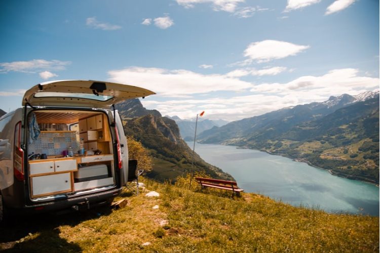 Van to Campervan Conversion: A Sustainable and Affordable Alternative