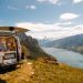 Van to Campervan Conversion: A Sustainable and Affordable Alternative