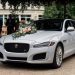 Manchester Wedding Cars: Elevating Your Special Day with Elegance and Style