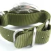 The Zulu Strap: A Timeless Classic for the Modern Watch Collector