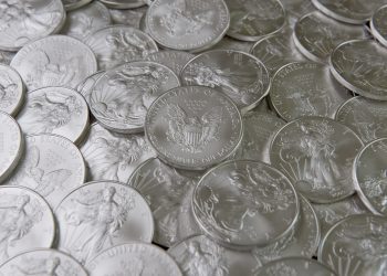 The Role of Silver Coins in Portfolio Diversification