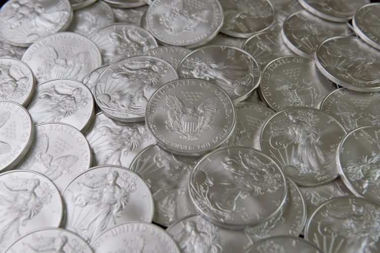 The Role of Silver Coins in Portfolio Diversification