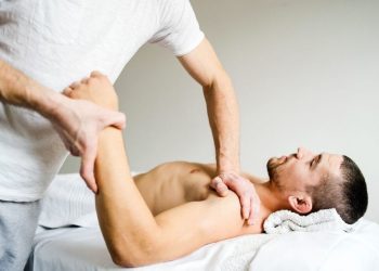 Sports Massage South London: A Key to Recovery and Injury Prevention