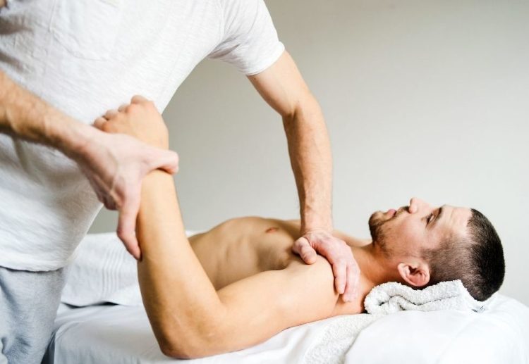 Sports Massage South London: A Key to Recovery and Injury Prevention