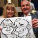What to Look for in a Professional Caricature Artist