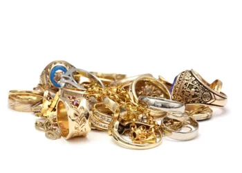 Maximising Returns: Selling Your Unwanted Gold in London