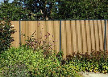 Transform Your Outdoor Space: Building a Beautiful Fence with DuraPost