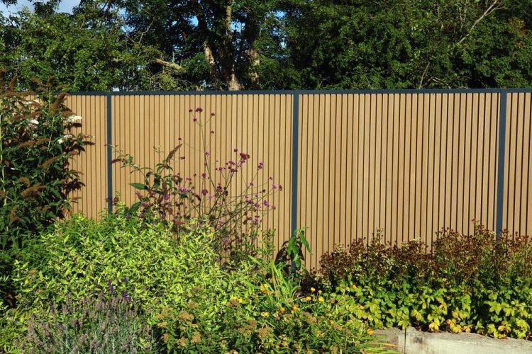 Transform Your Outdoor Space: Building a Beautiful Fence with DuraPost