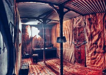 Unlocking Fun: The Excitement of an Escape Room Derby Experience