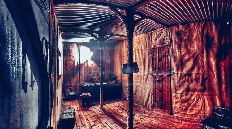 Unlocking Fun: The Excitement of an Escape Room Derby Experience