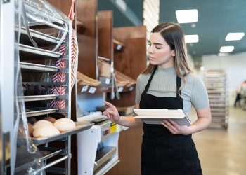 The Impact of Food Stock Management on Cost of Goods Sold and Margins