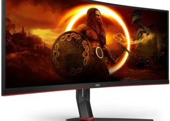 Why Gamers Choose Specialised Screens: Gaming Monitors Demystified
