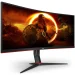 Why Gamers Choose Specialised Screens: Gaming Monitors Demystified