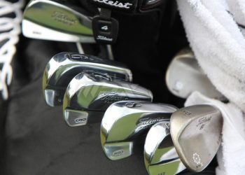 Seasonal Adjustments: Maintaining Effective Golf Club Gapping Year-Round