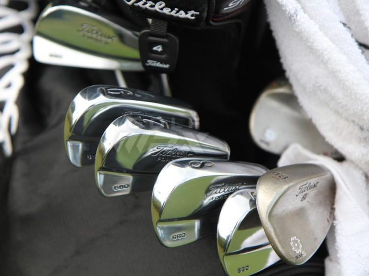 Seasonal Adjustments: Maintaining Effective Golf Club Gapping Year-Round