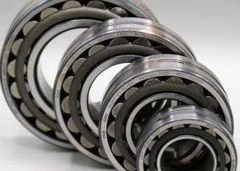 The Indispensable Spherical Roller Bearings in Heavy-Duty Industrial Equipment