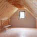 Insulating Your Roof: The Process and Benefits of Spray Foam