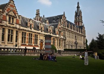 A Comprehensive Guide to Université Libre de Bruxelles