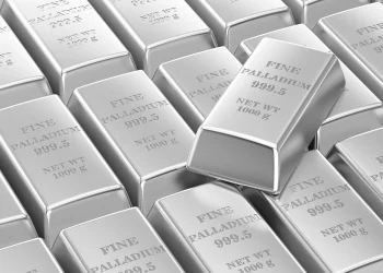 Unlocking the Value of Your Palladium: Understanding Scrap Palladium Price Per Gram