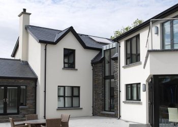 Enhance Kerb Appeal and Durability with Silicone Render