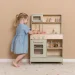 Beyond Pretend Play: The Educational Impact of Children’s Kitchen Sets