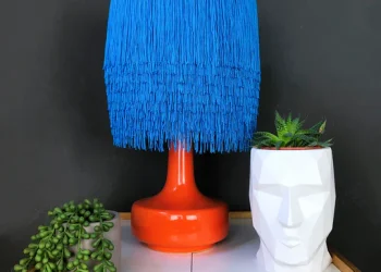 Lighting Up Your Life: The Joy of Creating Handmade Lampshades