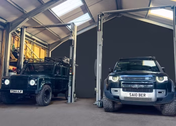Personalised Care for Your Land Rover: The Rise of Independent Servicing Centres