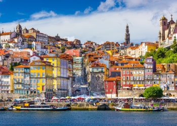 A World of Discovery Awaits: Day Tours from Lisbon for Every Traveler