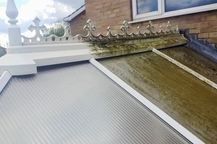 Let the Sunshine In: Your Conservatory Roof Cleaning Guide for Leyland Homeowners