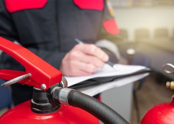 Decoding Fire Safety: Your Fire Extinguisher Servicing Checklist for Coventry