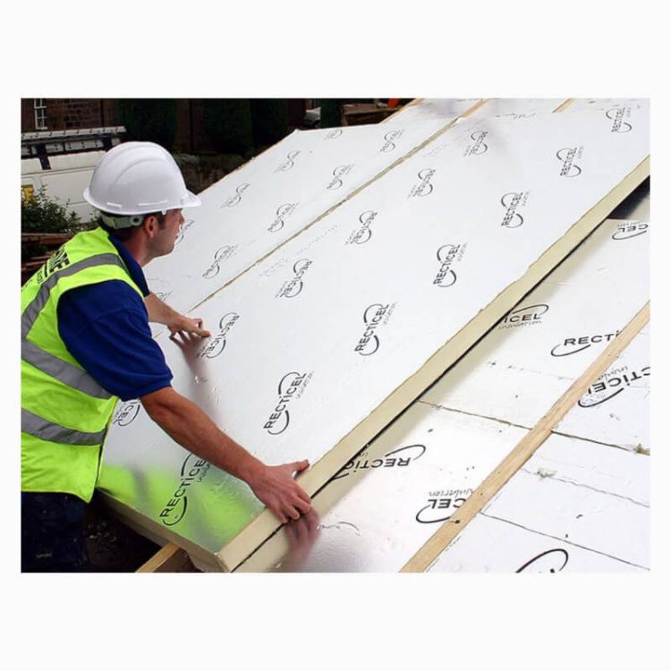 From Walls to Roofs: The Versatile Advantages of Insulation Board