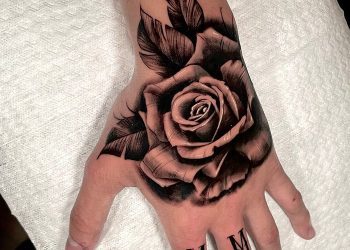 A Canvas of Identity: Exploring the Personal Impact of Tattoos