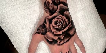 A Canvas of Identity: Exploring the Personal Impact of Tattoos
