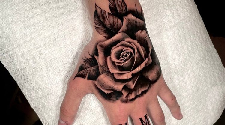 A Canvas of Identity: Exploring the Personal Impact of Tattoos